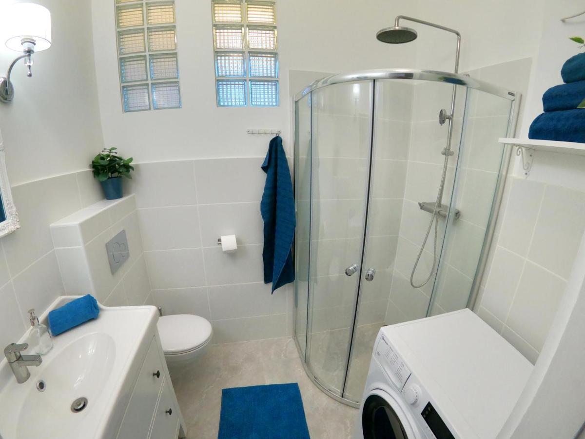 Green Hill Apartment Budapest Luaran gambar