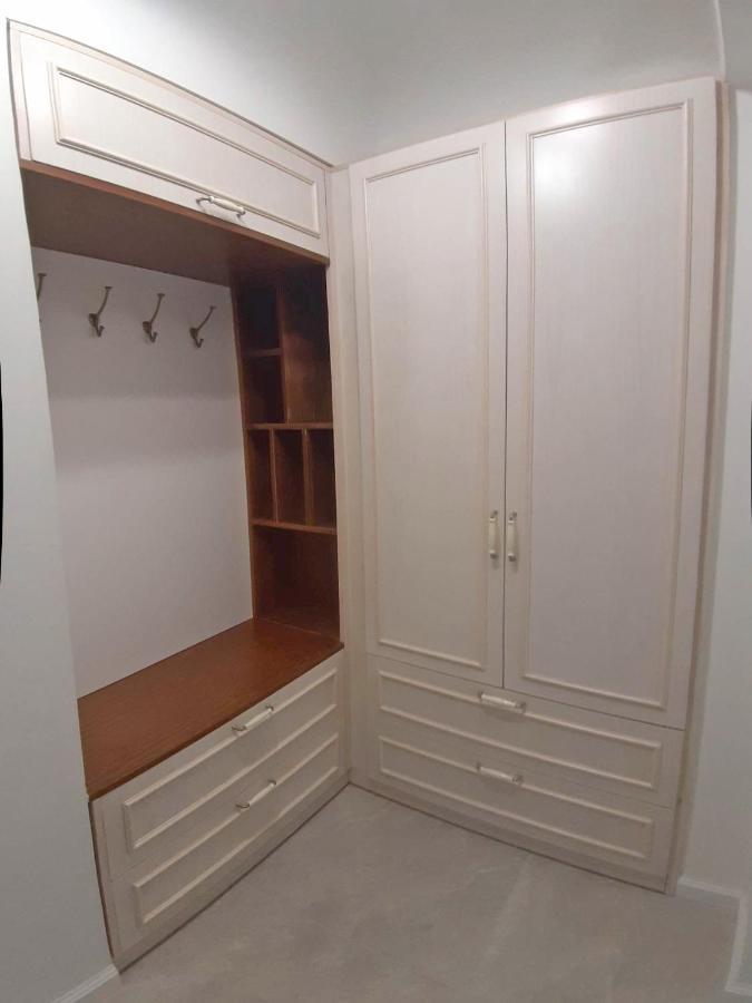 Green Hill Apartment Budapest Luaran gambar