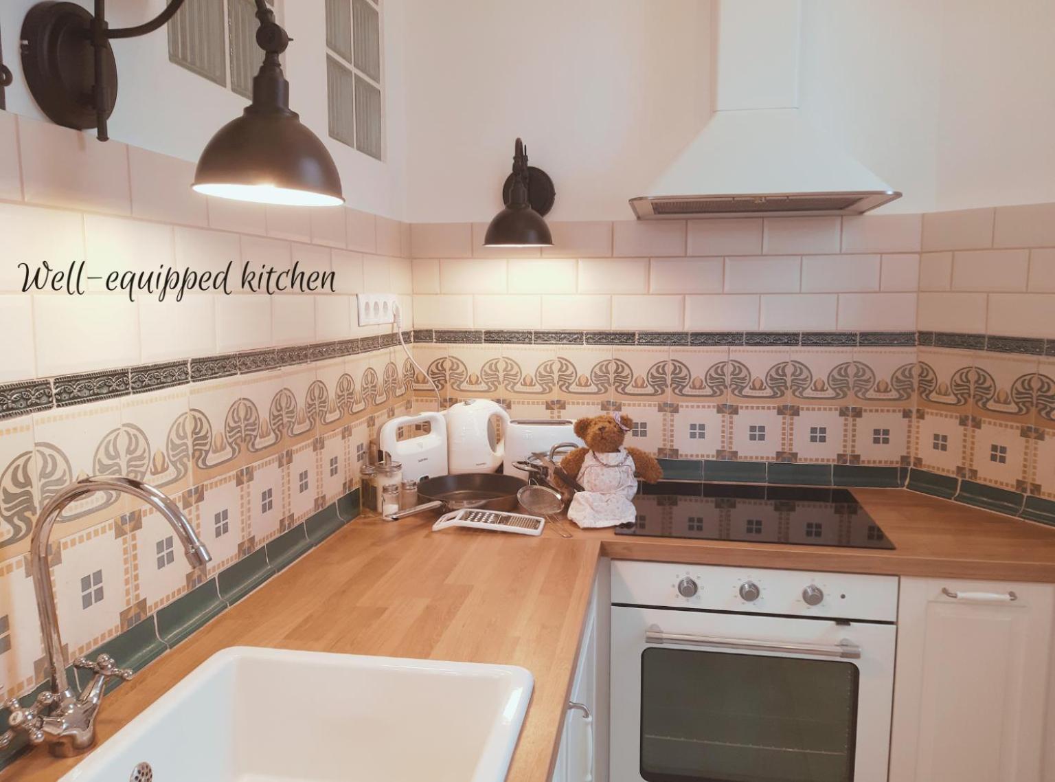 Green Hill Apartment Budapest Luaran gambar